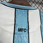 Middlesbrough 24-25 Away Shirt Camiseta De Futbol