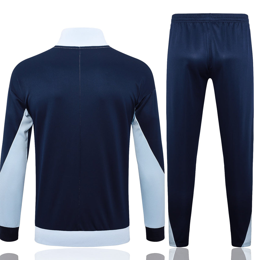 France 24-25 Full-Zip Model 1 Tracksuit Ropa Deportiva