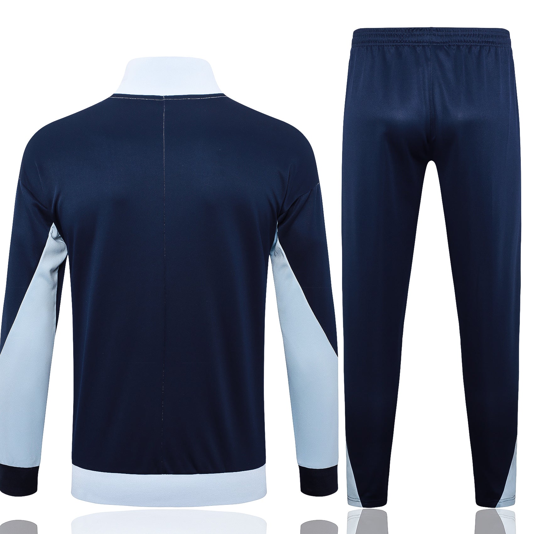 France 24-25 Full-Zip Model 1 Tracksuit Ropa Deportiva