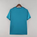 R.m. 17-18 Third Kit (Retro) Shirt Camiseta De Futbol