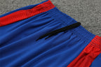 Japan 24-25 Half-Zip Model 1 Tracksuit Ropa Deportiva