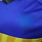 Boca Juniors 24-25 Home (Player Version) Shirt Camiseta De Futbol