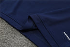 Manchester United 23 - 24 Half - Zip Model 8 Tracksuit Ropa Deportiva