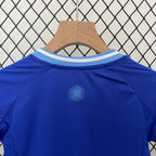 Argentina 24-25 Away Children’s Kit Personalizado
