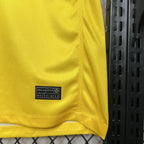 Club America 24-25 Home Shirt Camiseta De Futbol