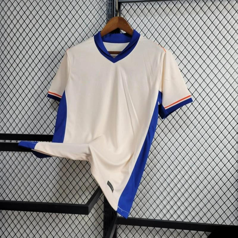 Chelsea 24-25 Away Shirt Camiseta De Futbol