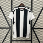Juventus 24-25 Home Shirt Camiseta De Futbol