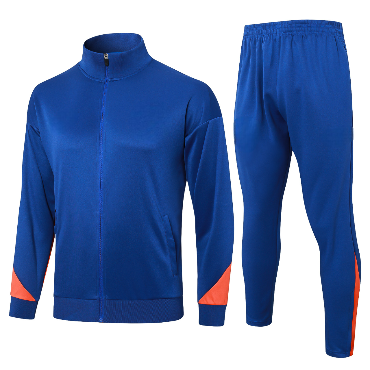 Netherlands 24-25 Full-Zip Model 1 Tracksuit Ropa Deportiva