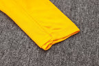 Barcelona 24-25 Half-Zip Model 9 Tracksuit Ropa Deportiva