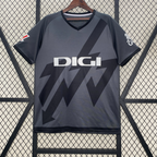 Rayo Vallecano 24-25 Third Kit Shirt Camiseta De Futbol