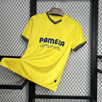 Villarreal 24-25 Home Shirt Camiseta De Futbol