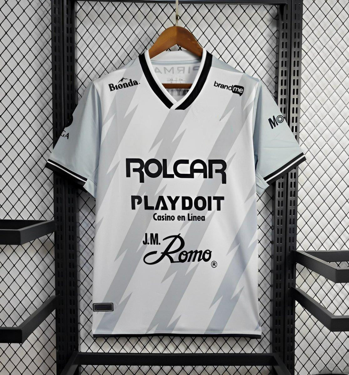Nevaxa 24-25 Away Shirt Camiseta De Futbol