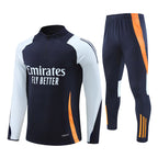 R.m. 24-25 Half-Zip Model 3 Tracksuit Ropa Deportiva