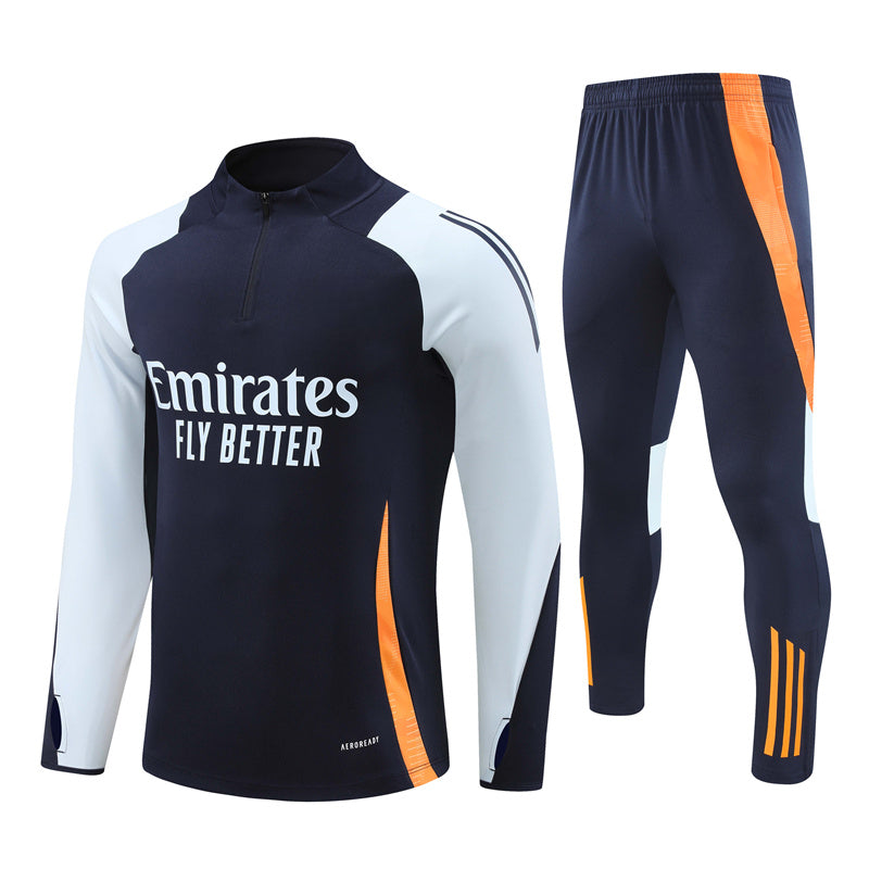 R.m. 24-25 Half-Zip Model 3 Tracksuit Ropa Deportiva