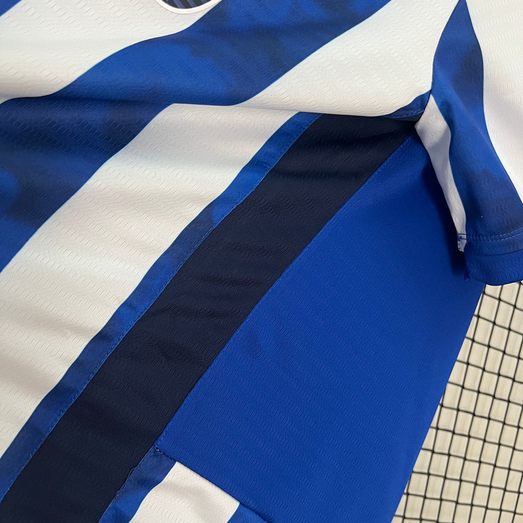 Porto 24-25 Home Shirt Camiseta De Futbol