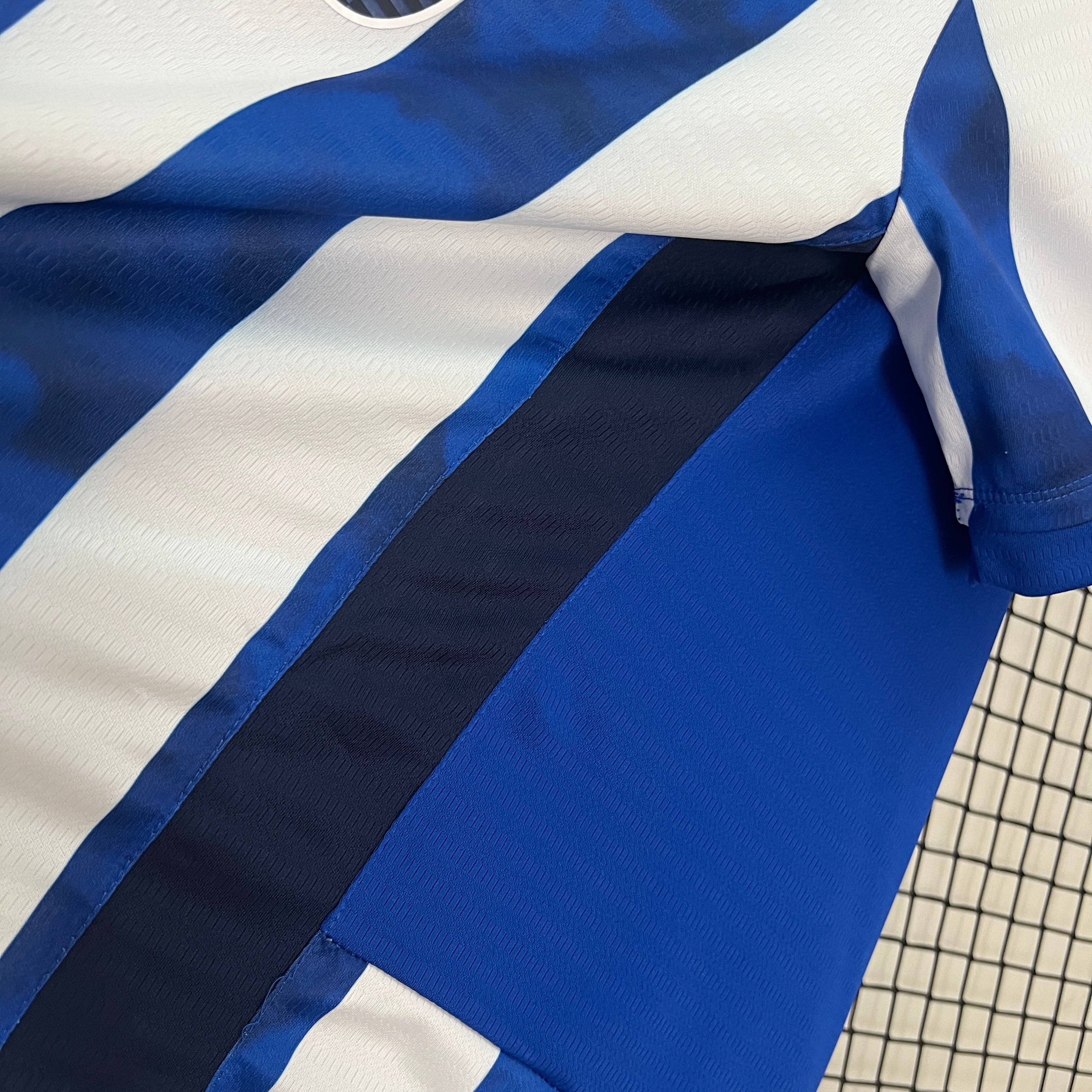 Porto 24-25 Home Shirt Camiseta De Futbol