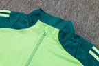 Mexico 24-25 Full-Zip Model 1 Tracksuit Ropa Deportiva