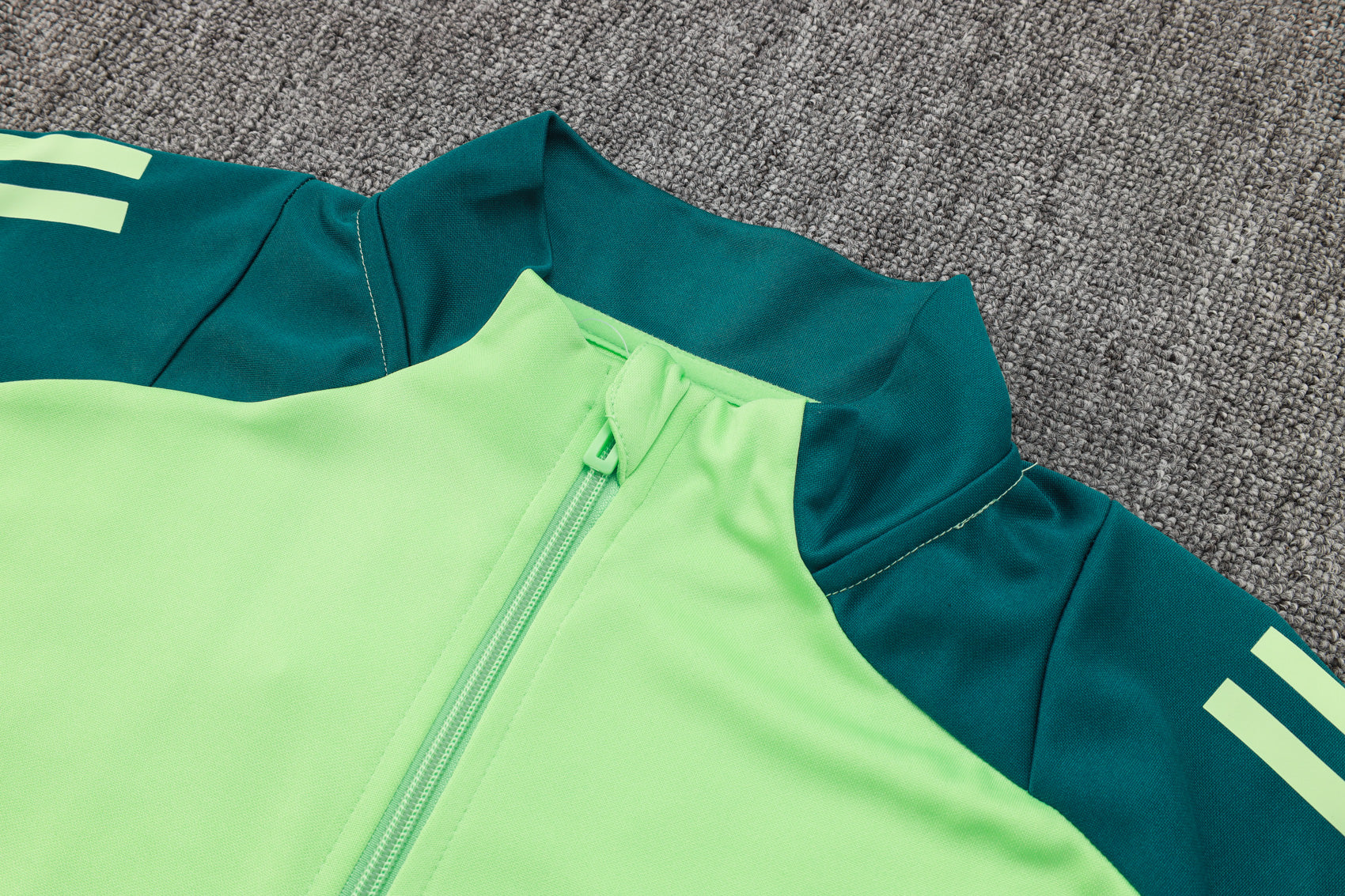 Mexico 24-25 Full-Zip Model 1 Tracksuit Ropa Deportiva