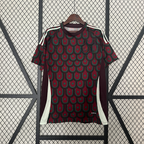Mexico 24-25 Home Shirt Camiseta De Futbol