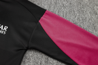 Psg 24-25 Full-Zip Model 5 Tracksuit Ropa Deportiva