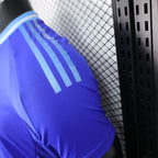 Argentina 24-25 Away (Player Version) Shirt Camiseta De Futbol