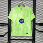 Barcelona 24-25 Third Kit Version Stadium Shirt Camiseta De Futbol