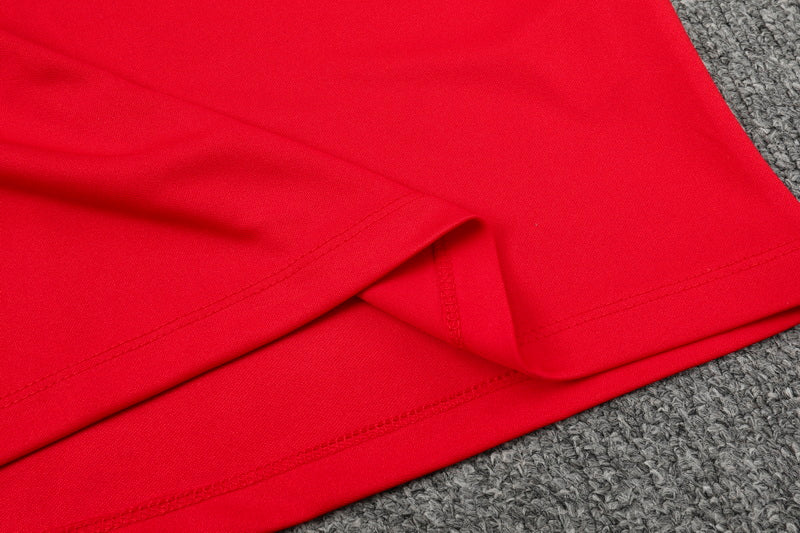 Napoli 23 - 24 Half - Zip Model 4 Tracksuit Ropa Deportiva