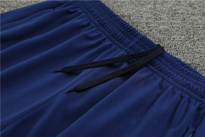 France 24-25 Half-Zip Model 3 Tracksuit Ropa Deportiva