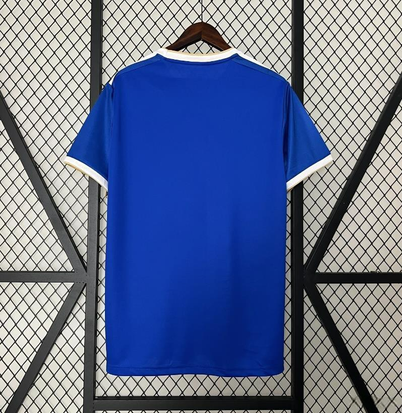 El Barrio 24-25 Home Shirt Camiseta De Futbol