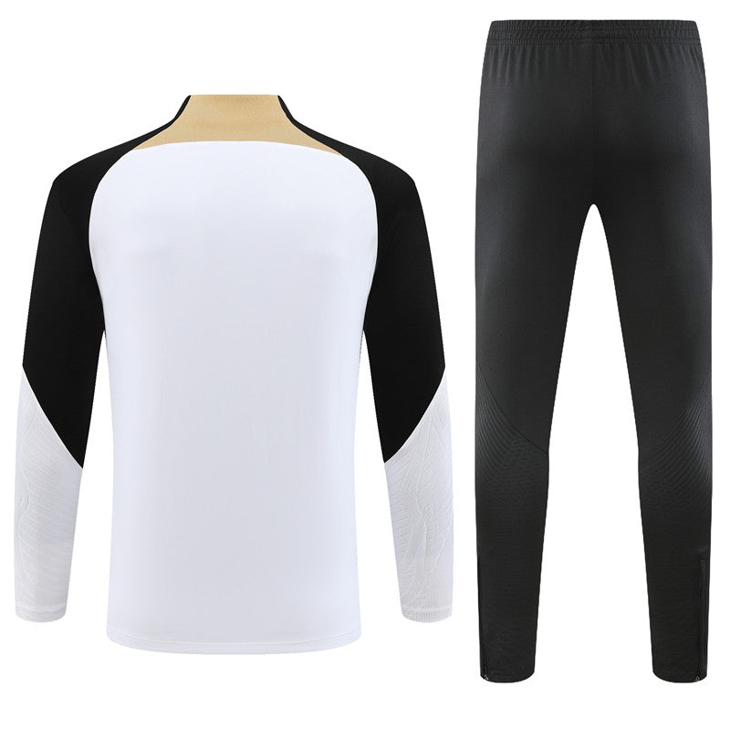Chelsea 23 - 24 Half - Zip Model 1 Tracksuit Ropa Deportiva