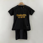 R.m. 23 - 24 Third Kit Children’s Parche Especial