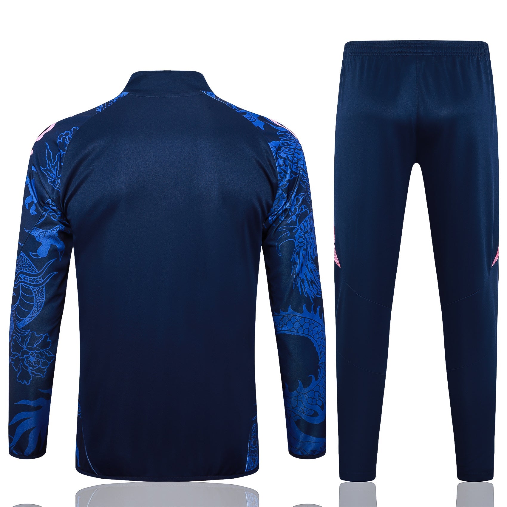 R.m. 24-25 Full-Zip Model 7 Tracksuit Ropa Deportiva