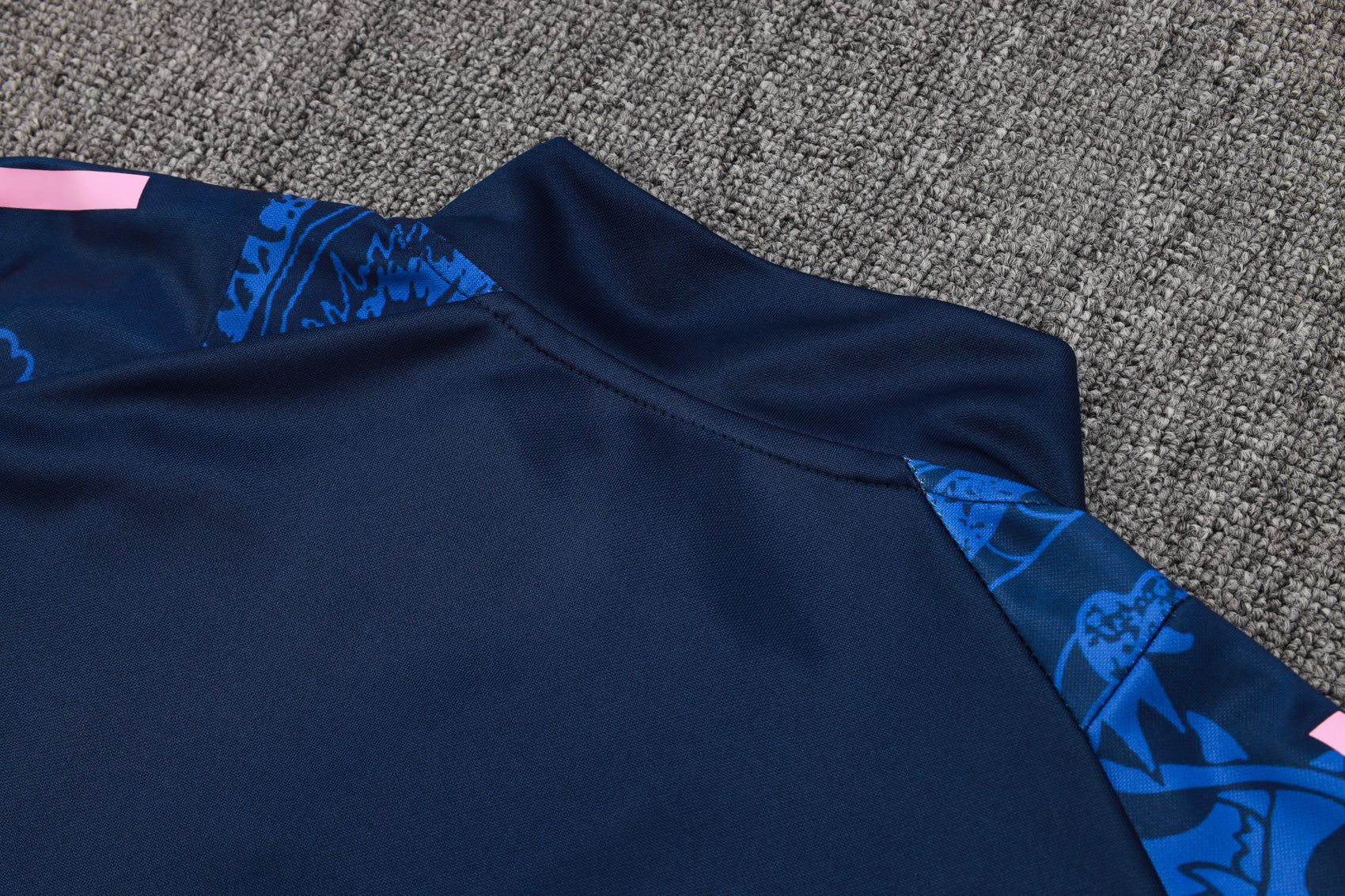 R.m. 24-25 Full-Zip Model 7 Tracksuit Ropa Deportiva