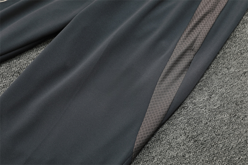 R.m. 24-25 Half-Zip Model 8 Tracksuit Ropa Deportiva