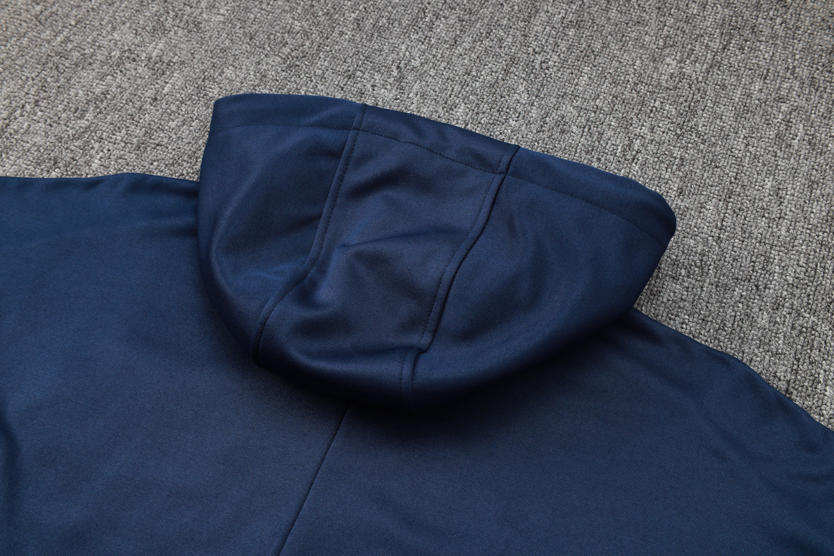 Chelsea 24-25 Full-Zip With Hood Model 1 Tracksuit Ropa Deportiva