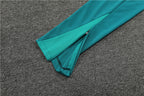 Portugal 24-25 Half-Zip Model 2 Tracksuit Ropa Deportiva