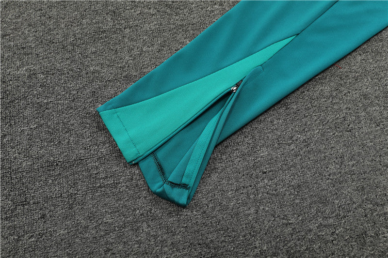 Portugal 24-25 Half-Zip Model 2 Tracksuit Ropa Deportiva