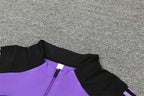 Germany 24-25 Half-Zip Model 4 Tracksuit Ropa Deportiva