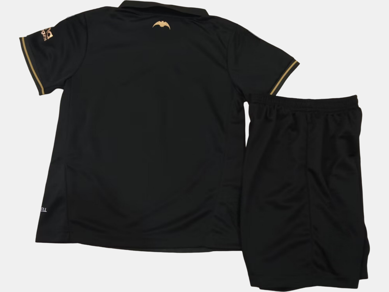 Valencia 24-25 Away Children’s Kit Personalizado