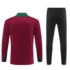 Psg 24-25 Half-Zip Model 14 Tracksuit Ropa Deportiva