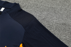 Marseille 24-25 Half-Zip Model 1 Tracksuit Ropa Deportiva