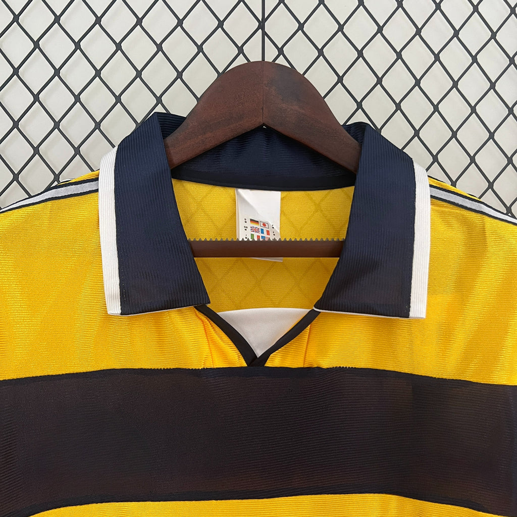 Deportivo La Coruña 99-00 Third Kit (Retro) Shirt Camiseta De Futbol