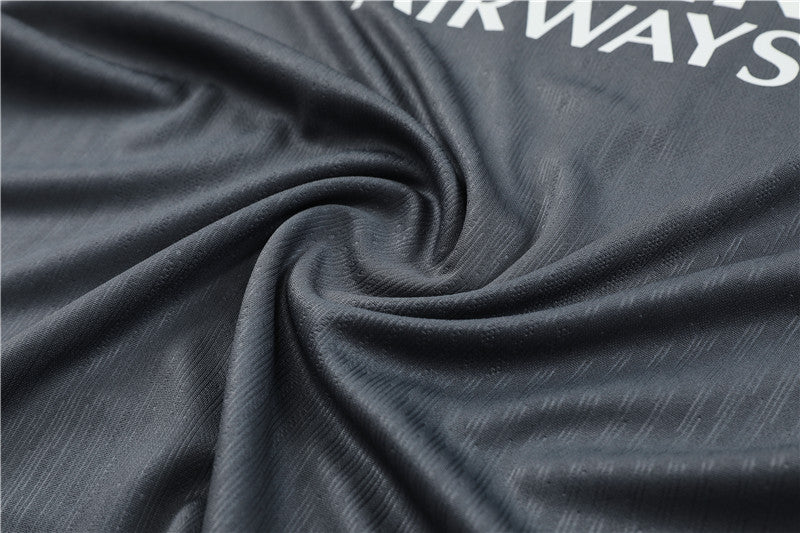 Psg 24-25 Half-Zip Model 8 Tracksuit Ropa Deportiva
