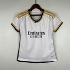 R.m. 23 - 24 Home Women Shirt Camiseta De Futbol