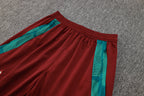 Mexico 24-25 Half-Zip Model 1 Tracksuit Ropa Deportiva