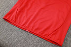 Spain 24-25 Full-Zip Model 1 Tracksuit Ropa Deportiva