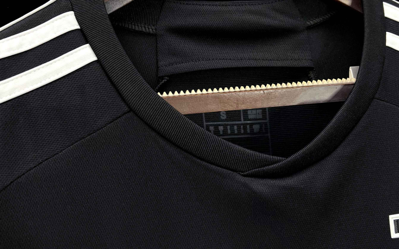 Colo-Colo 24-25 Away Shirt Camiseta De Futbol