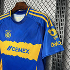 Tigres Uanl 24-25 Away Shirt Camiseta De Futbol