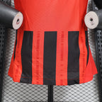 Ac Milan 24-25 Home (Player Version) Shirt Camiseta De Futbol