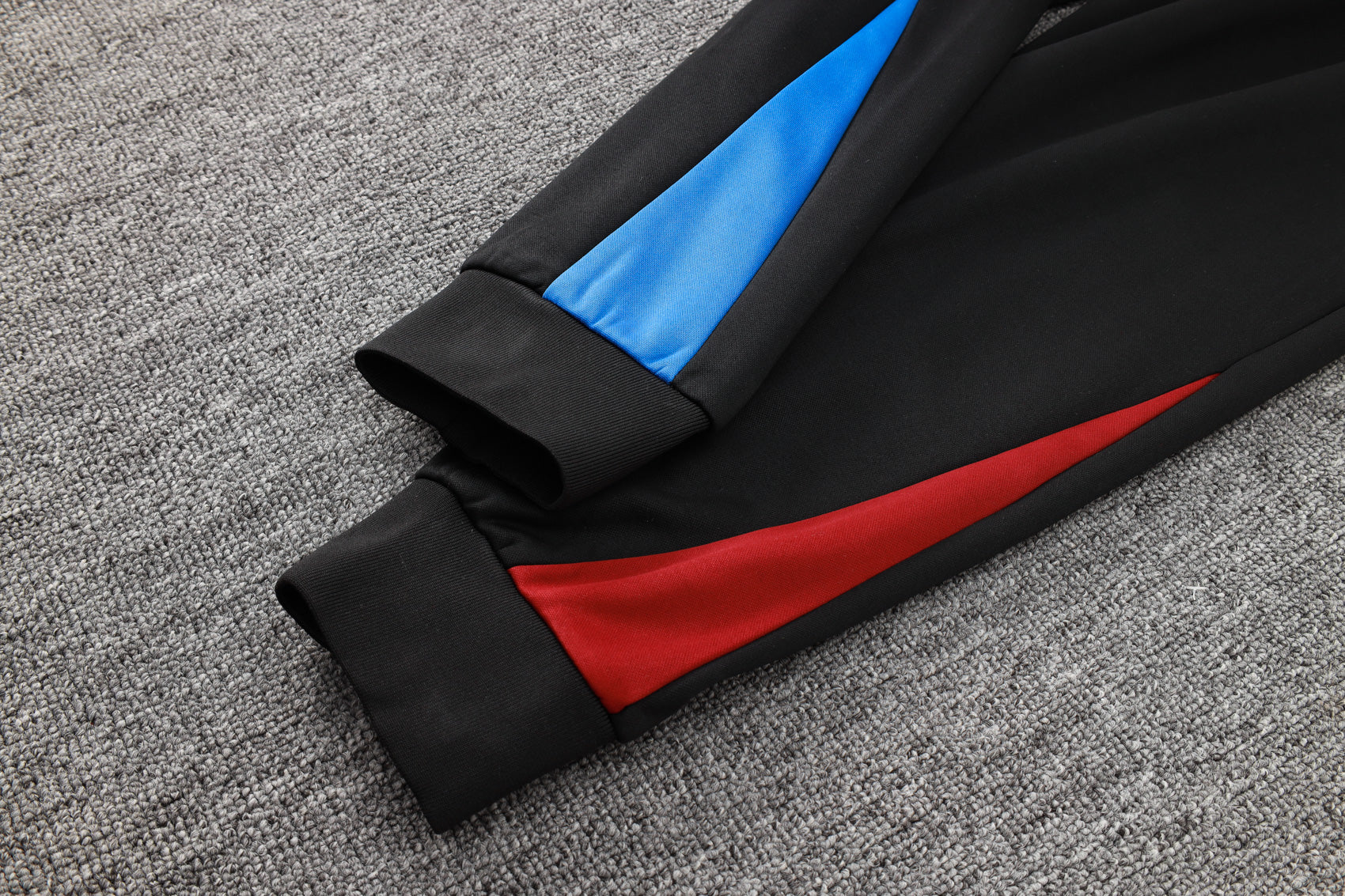 Barcelona 24-25 Half-Zip With Hood Model 8 Tracksuit Ropa Deportiva